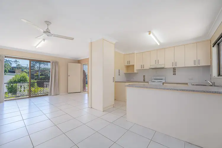 Third view of Homely house listing, 34 Aramac Drive, Clinton QLD 4680