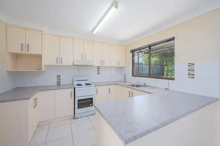 Fourth view of Homely house listing, 34 Aramac Drive, Clinton QLD 4680