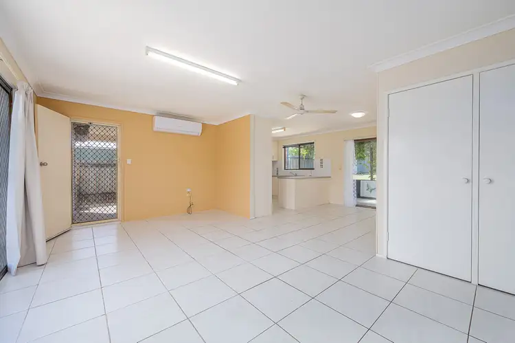 Sixth view of Homely house listing, 34 Aramac Drive, Clinton QLD 4680