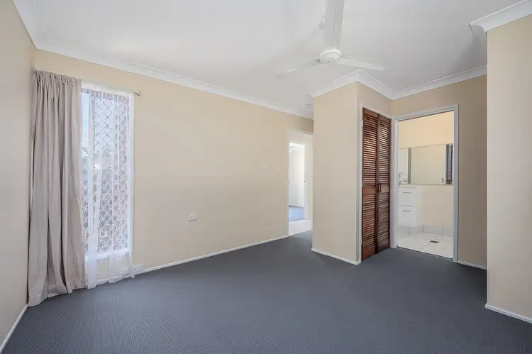 Seventh view of Homely house listing, 34 Aramac Drive, Clinton QLD 4680