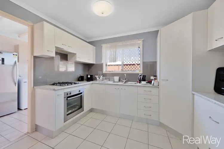 Second view of Homely block of units listing, 13 Peek Street, Bundaberg North QLD 4670