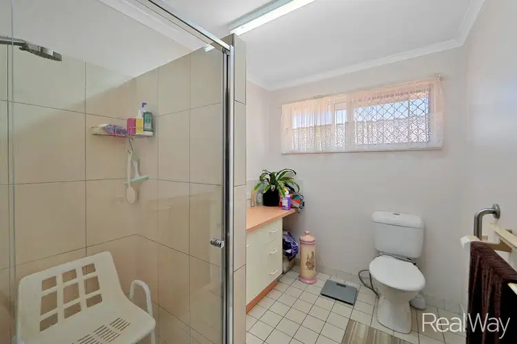 Third view of Homely block of units listing, 13 Peek Street, Bundaberg North QLD 4670