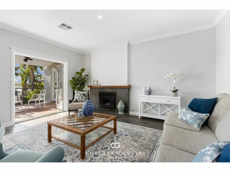 Third view of Homely house listing, 27 McCallum Crescent, Ardross WA 6153