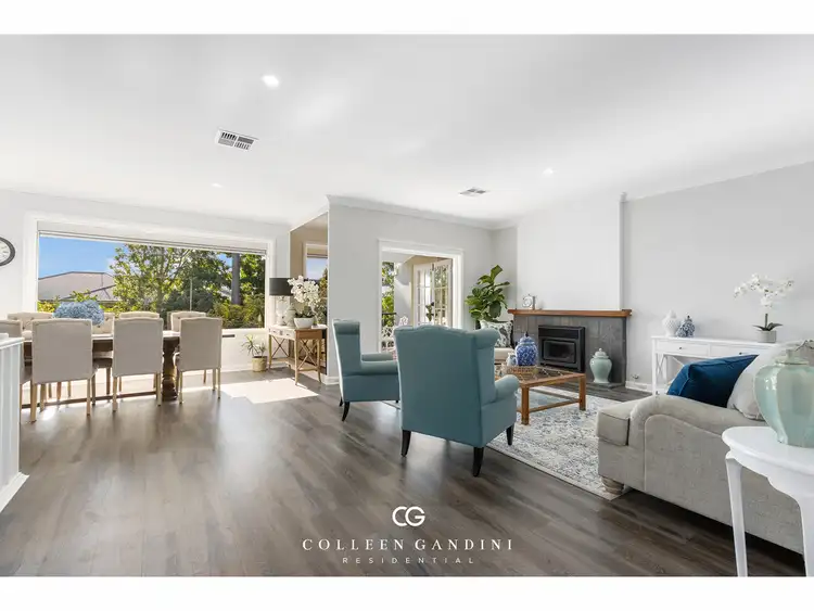 Fourth view of Homely house listing, 27 McCallum Crescent, Ardross WA 6153