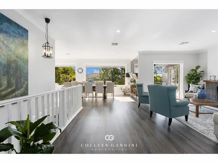 Fifth view of Homely house listing, 27 McCallum Crescent, Ardross WA 6153