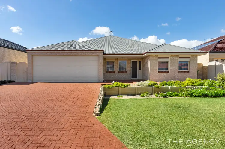 Main view of Homely house listing, 9 Mosedale Loop, Waikiki WA 6169