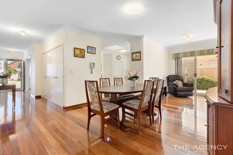 Fourth view of Homely house listing, 9 Mosedale Loop, Waikiki WA 6169