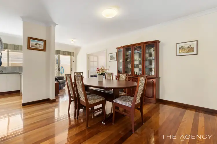 Fifth view of Homely house listing, 9 Mosedale Loop, Waikiki WA 6169