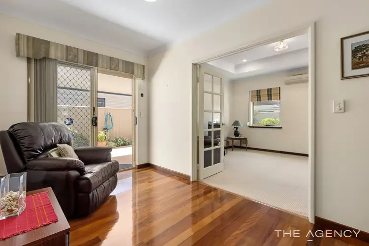Sixth view of Homely house listing, 9 Mosedale Loop, Waikiki WA 6169