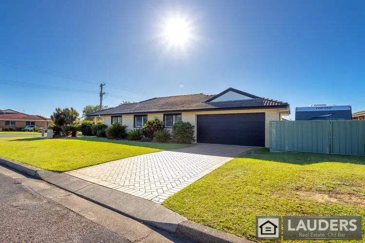 1/80 Old Bar Road, Old Bar NSW 2430
