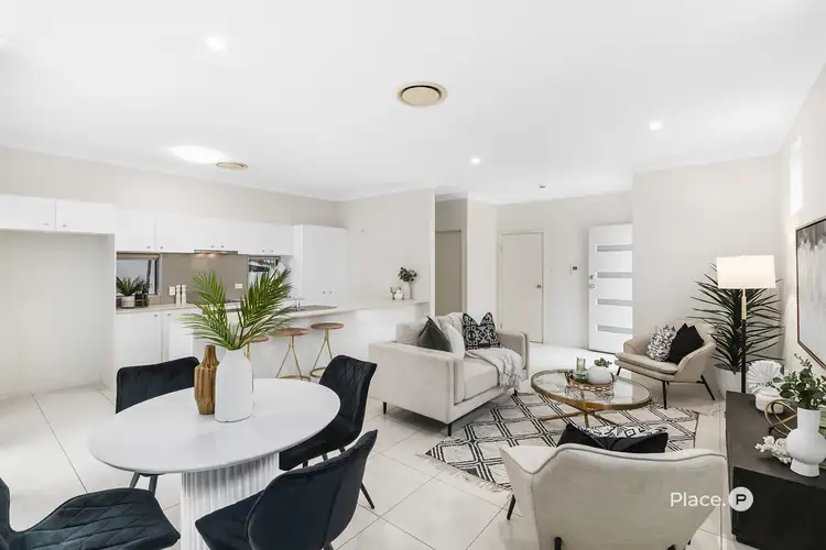Main view of Homely townhouse listing, 2/115 Terrace Street, New Farm QLD 4005