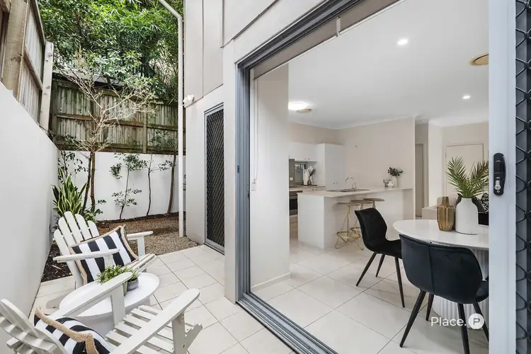Fourth view of Homely townhouse listing, 2/115 Terrace Street, New Farm QLD 4005