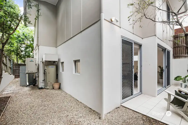 Fifth view of Homely townhouse listing, 2/115 Terrace Street, New Farm QLD 4005