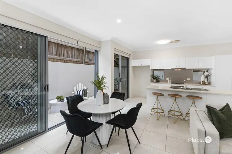 Sixth view of Homely townhouse listing, 2/115 Terrace Street, New Farm QLD 4005