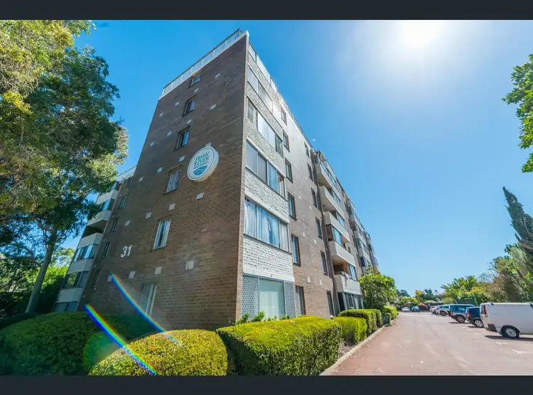 Fourth view of Homely apartment listing, 17/31 East Street, Fremantle WA 6160