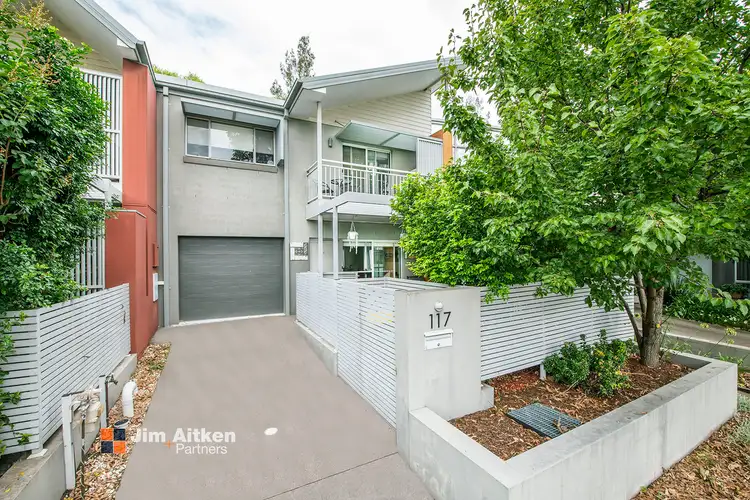 117 Gannet Drive, Cranebrook NSW 2749