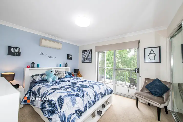 Fifth view of Homely townhouse listing, 117 Gannet Drive, Cranebrook NSW 2749