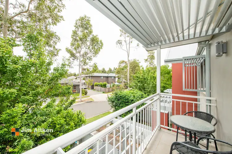 Sixth view of Homely townhouse listing, 117 Gannet Drive, Cranebrook NSW 2749