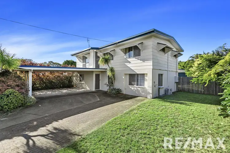 Third view of Homely house listing, 2 Prince Street, Urangan QLD 4655