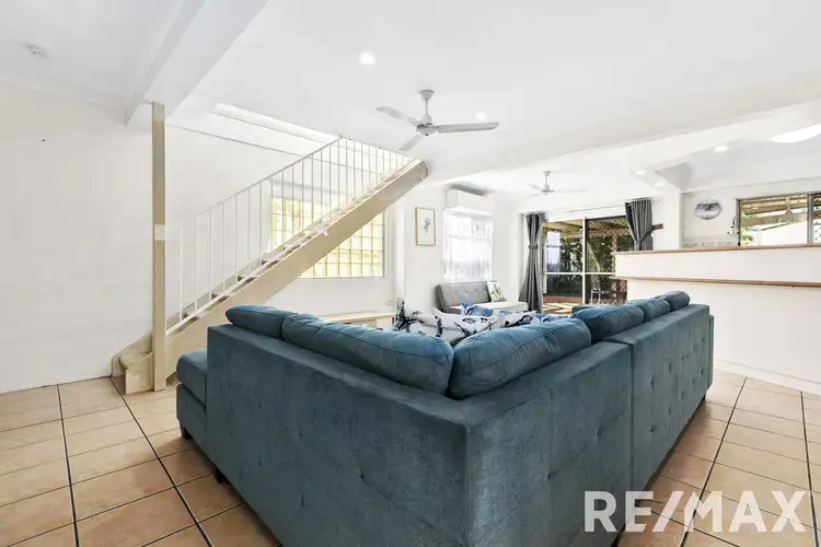 Fifth view of Homely house listing, 2 Prince Street, Urangan QLD 4655