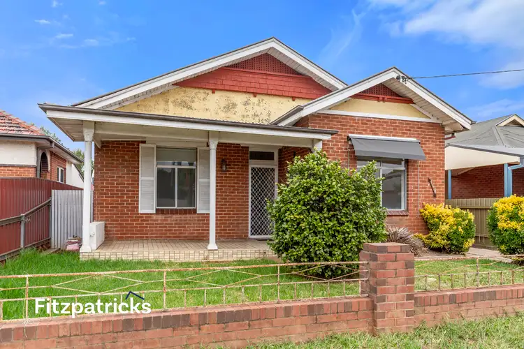 Main view of Homely house listing, 158 Edward Street, Wagga Wagga NSW 2650