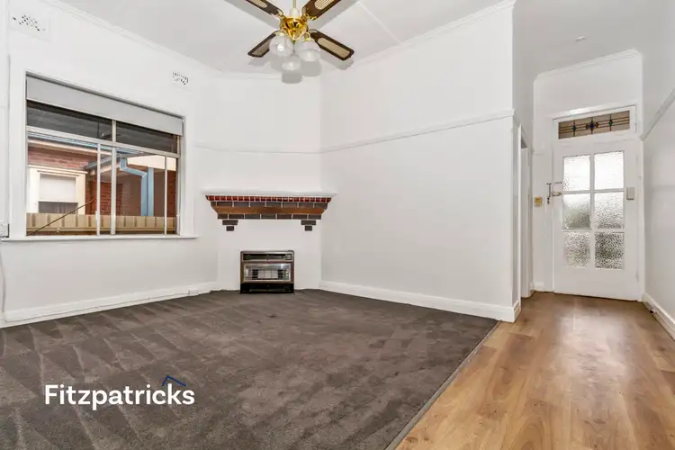 Second view of Homely house listing, 158 Edward Street, Wagga Wagga NSW 2650