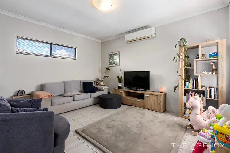 Third view of Homely house listing, 54 Serenity Street, Wellard WA 6170