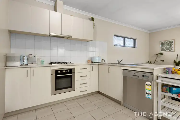 Fifth view of Homely house listing, 54 Serenity Street, Wellard WA 6170