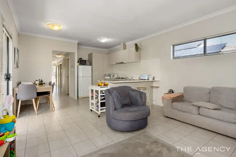 Sixth view of Homely house listing, 54 Serenity Street, Wellard WA 6170