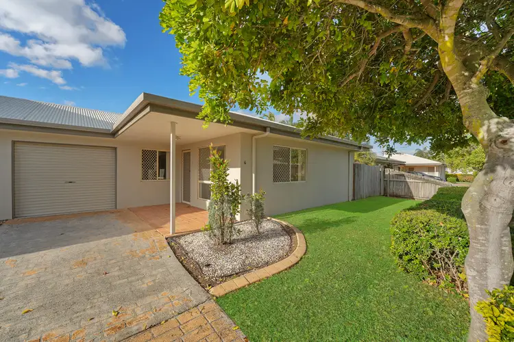 7/58 Groth Road, Boondall QLD 4034