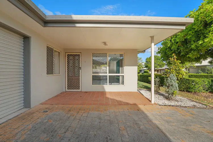 Second view of Homely townhouse listing, 7/58 Groth Road, Boondall QLD 4034