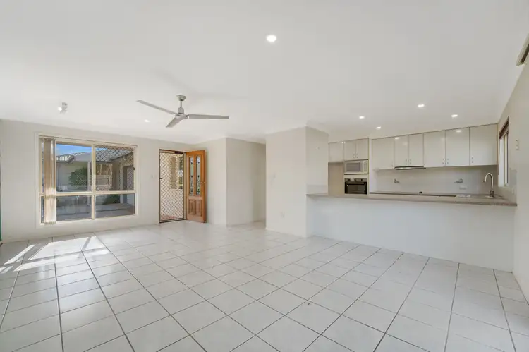 Fourth view of Homely townhouse listing, 7/58 Groth Road, Boondall QLD 4034