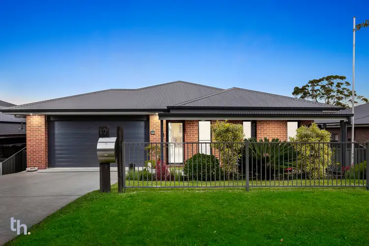 10 Drift Street, West Wallsend NSW 2286