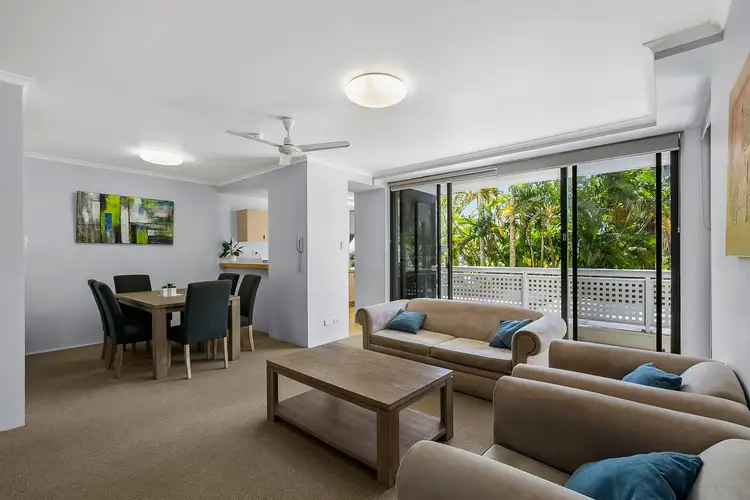 14/219-225 Abbott Street, Cairns North QLD 4870