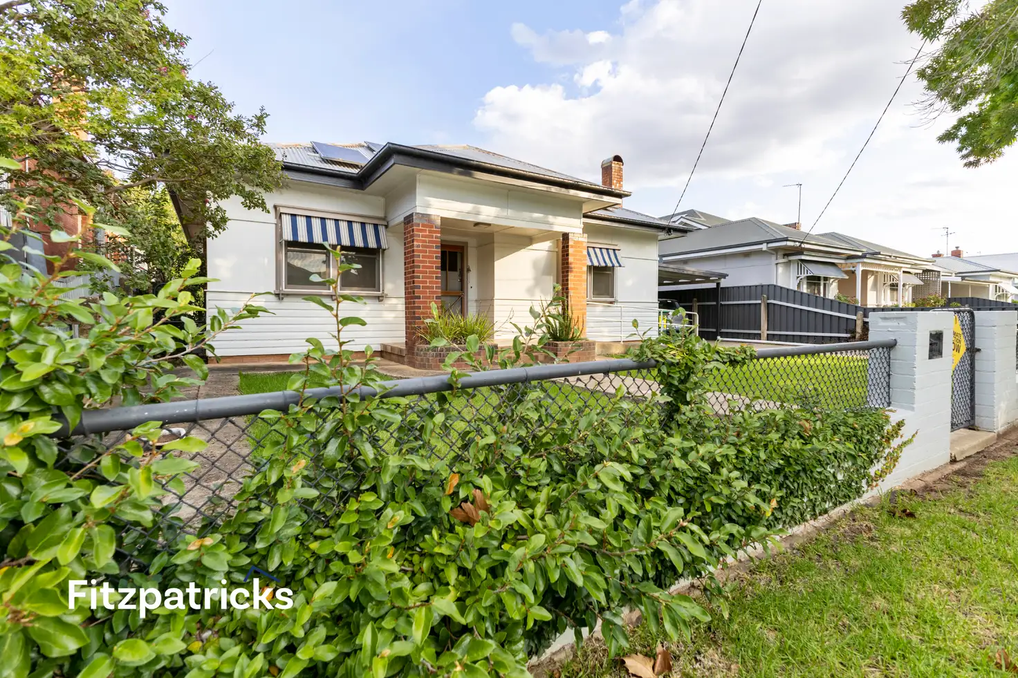 Main view of Homely house listing, 6 Rhoda Avenue, Wagga Wagga NSW 2650