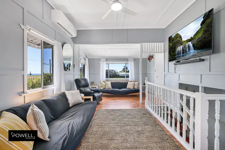 1 Hicks Street, Burnett Heads QLD 4670