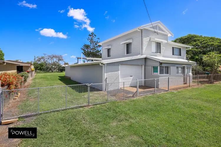 Sixth view of Homely house listing, 1 Hicks Street, Burnett Heads QLD 4670