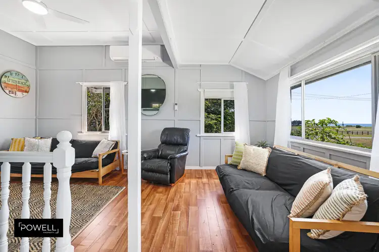 Seventh view of Homely house listing, 1 Hicks Street, Burnett Heads QLD 4670