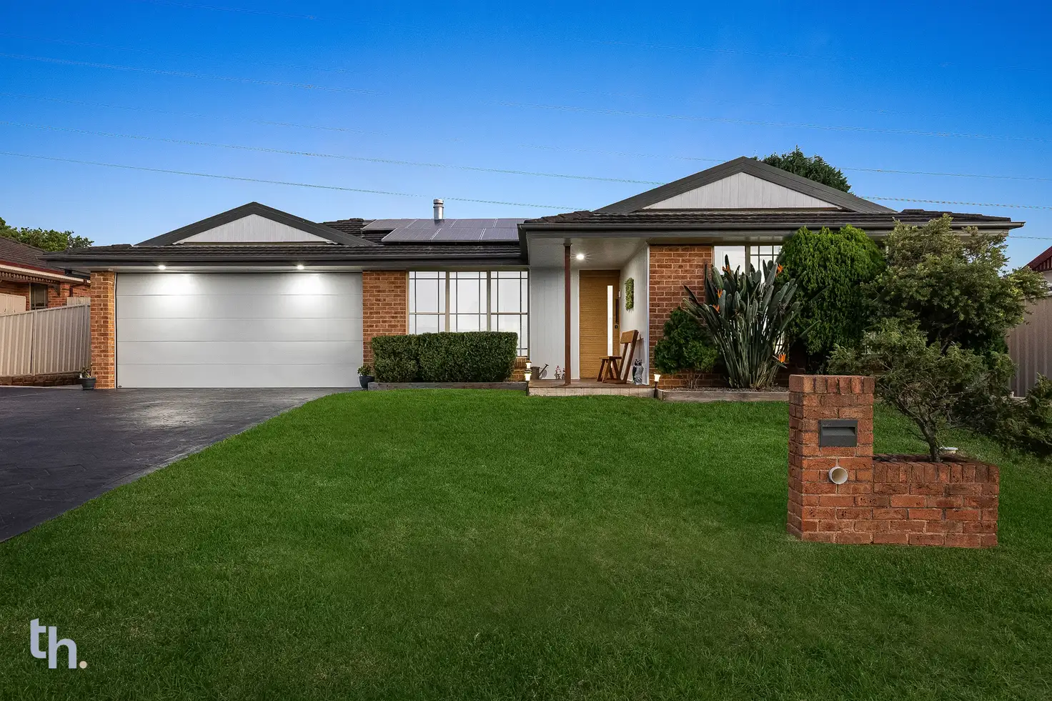 Main view of Homely house listing, 25 Nightingale Crescent, Cameron Park NSW 2285
