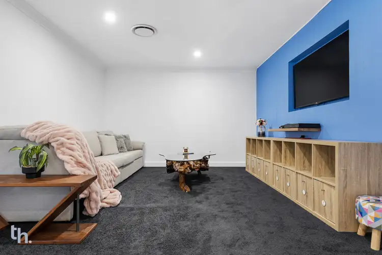 Fifth view of Homely house listing, 25 Nightingale Crescent, Cameron Park NSW 2285
