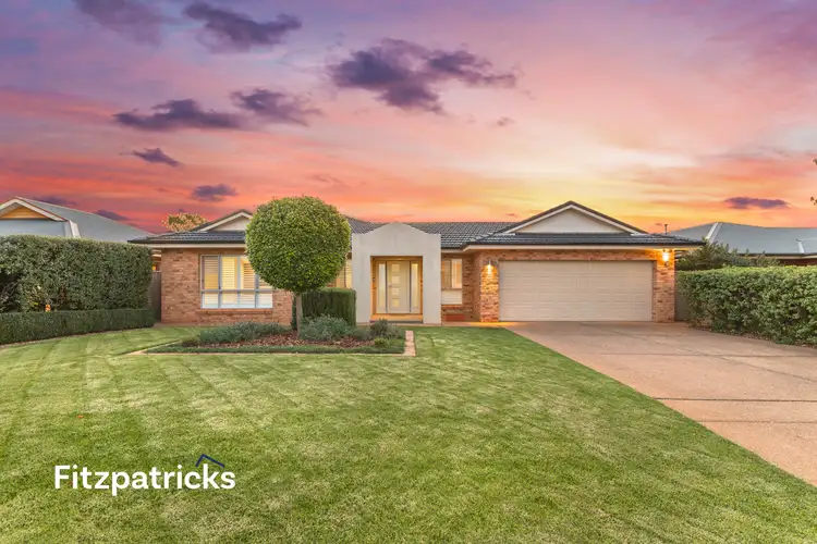 Main view of Homely house listing, 5 Allunga Street, Glenfield Park NSW 2650
