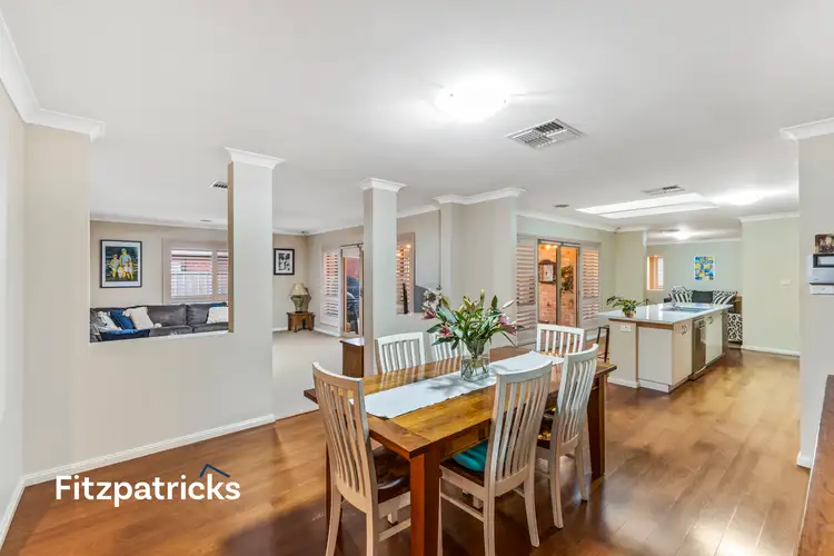 Second view of Homely house listing, 5 Allunga Street, Glenfield Park NSW 2650