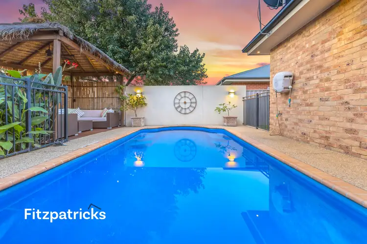 Fourth view of Homely house listing, 5 Allunga Street, Glenfield Park NSW 2650