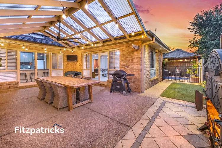 Sixth view of Homely house listing, 5 Allunga Street, Glenfield Park NSW 2650