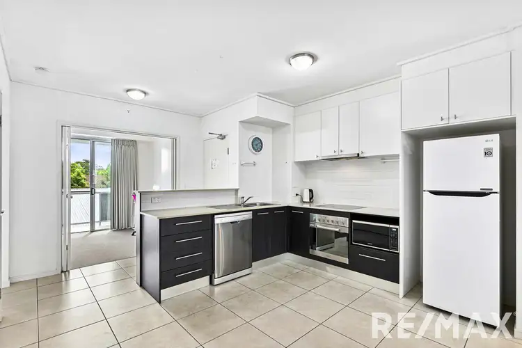 Third view of Homely unit listing, 64/68 pulgul Street, Urangan QLD 4655