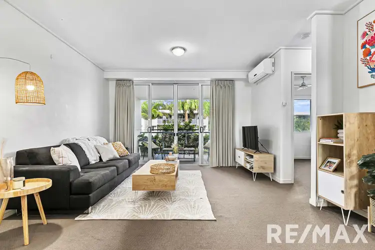 Fourth view of Homely unit listing, 64/68 pulgul Street, Urangan QLD 4655