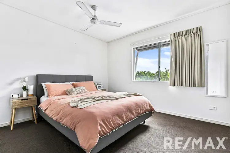Fifth view of Homely unit listing, 64/68 pulgul Street, Urangan QLD 4655