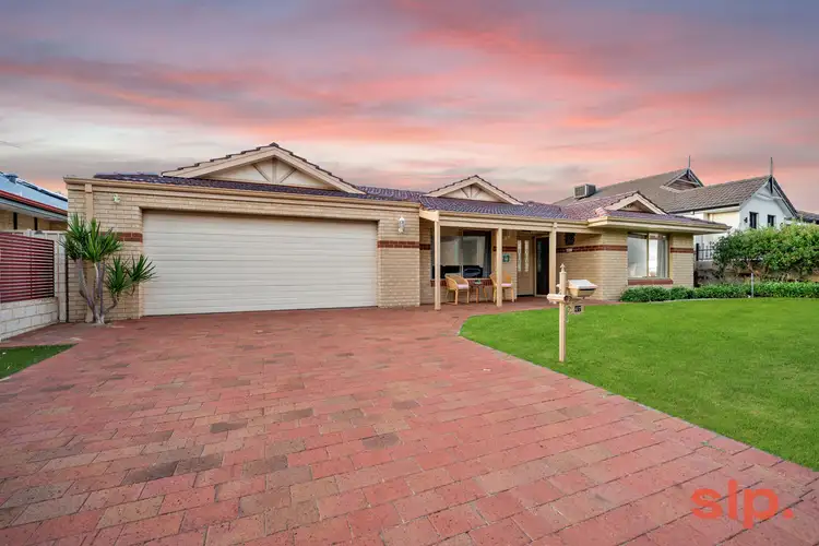 Third view of Homely house listing, 47 Millendon Street, Carramar WA 6031