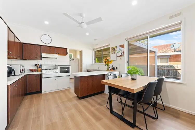 Third view of Homely house listing, 39 Valentine Crescent, Sale VIC 3850