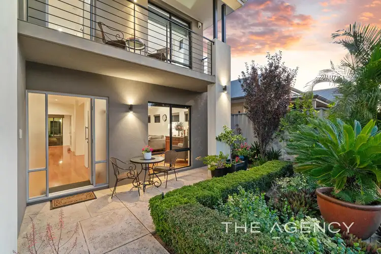 Third view of Homely house listing, 19 O'Mara Boulevard, Iluka WA 6028